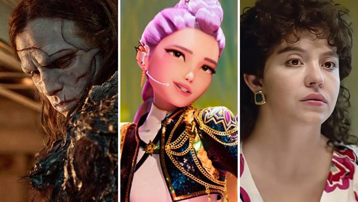 Golden Globes Snubs and Surprises: 'Wicked,' 'Superman' and More