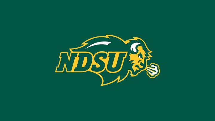 North Dakota State men's basketball outlasts Montana