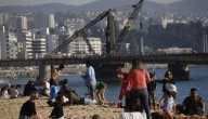 Tendencias proyectan a la región de Valparaíso como la que más turistas recibirá durante el último fin de semana largo del año