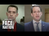 Congressmen share takeaways from classified briefing on deadly boat strikes