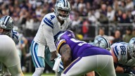 How to watch Cowboys vs Vikings on Sunday Night Football