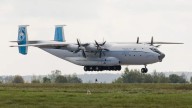 Tragedia aérea en Rusia: cayó un avión militar y murieron siete personas