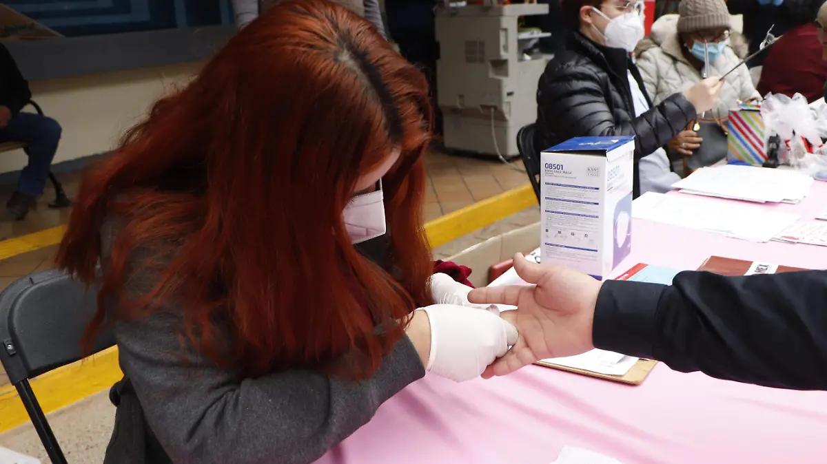 BC en sexto lugar nacional en personas con VIH, incrementa detección en jóvenes de 18 años en adelante