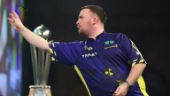 2026 PDC Darts World Championship Day 1 live results, scores, schedule and bracket: Luke Littler begins title defence