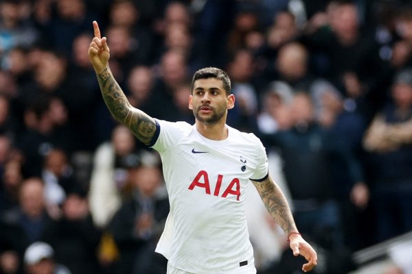 Ni Magis TV ni Pelota Libre: cómo ver Nottingham Forest vs Tottenham EN VIVO por Internet