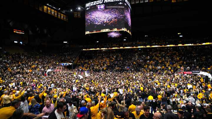 5 questions with KU reporter before Missouri basketball vs Kansas