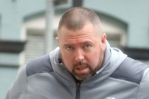 How brother of murdered crime boss helped dispose of Keane