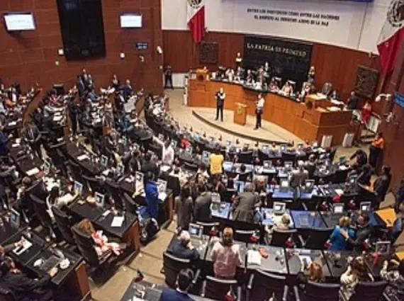 Senado acelera designación del nuevo fiscal; proceso se resolverá en una semana