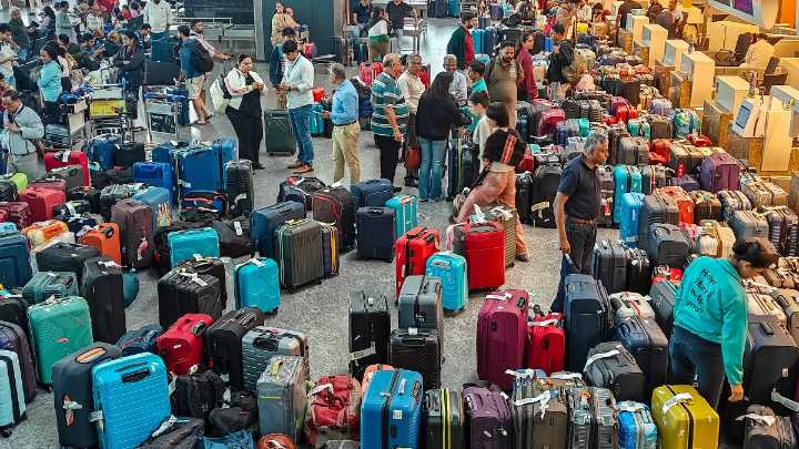 Supreme Court declines to urgently list petitions related to IndiGo flights disruption: Report