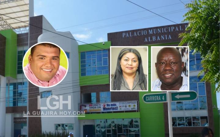 Exmandatario de Albania acusa a dos exalcaldes por posibles irregularidades administrativas