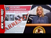 Pipe Bomb Suspect Brian Cole Jr.'s Arrest Came After Trump Admin Resurrected Case That ‘Languished’