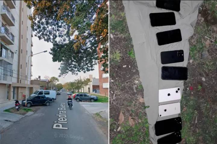 Revelan trama detrás del asalto a comerciante en Paraná: el rol del empleado y falsa venta