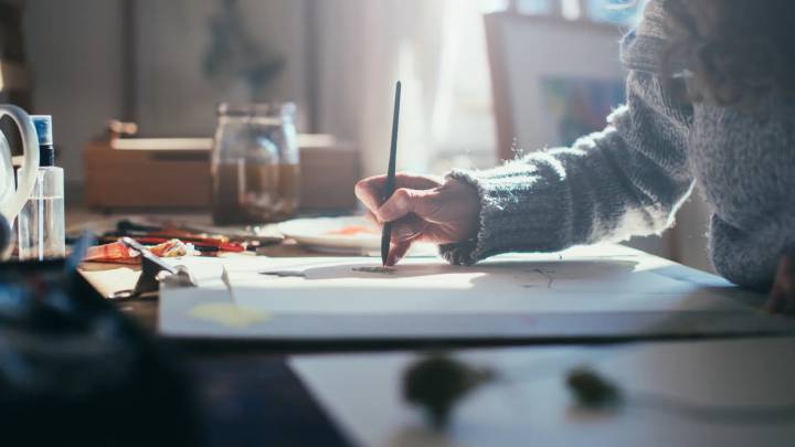 El máster en estrés ya lo tenemos