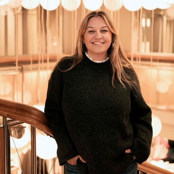 "Holding Shein to account has proved difficult," says Nelly Group's Helena Karlinder