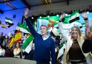 Feijóo: «El PSOE es un partido degenerado a imagen y semejanza de Sánchez»