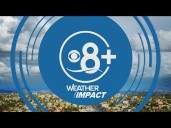 Staying warmer than usual in San Diego despite a dip in temperatures over the weekend