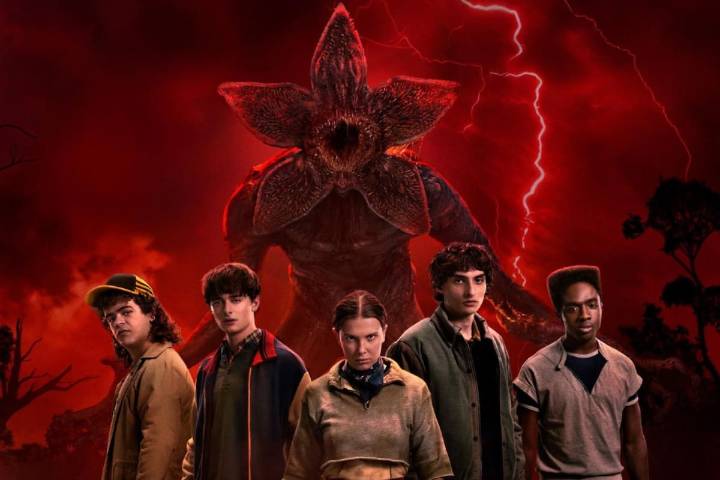 Terrorífico. Cinco secretos oscuros de Stranger Things que generan escalofríos