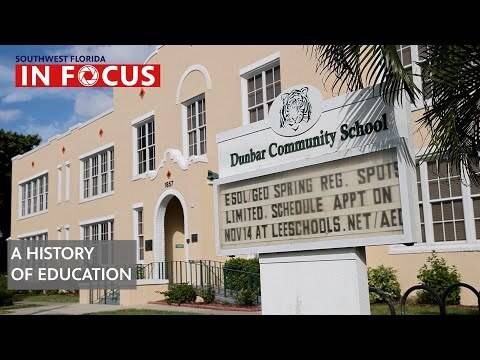 The lasting legacy of Dunbar High School