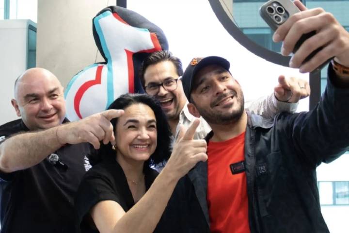 #EmprendeEnTikTok: cuatro pymes peruanas avanzan a la etapa final por el capital semilla