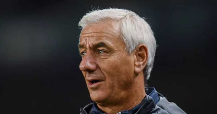 Ian Rush health latest as Liverpool legend placed in intensive care