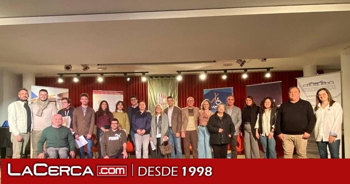 El Gobierno de García-Page destaca la apuesta de Campo de Criptana por la inclusión e integración laboral de las personas con discapacidad