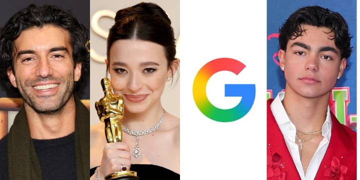10 Actors With the Top Trending Google Searches of 2025 & the Number 1 Entry Had a Devastating TV Episode This Year | 2025 Year in Review, Adam Sandler, Aubrey Plaza, Charlie Sheen, EG, Eric Dane, Goo