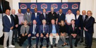 B.A.T. celebrates 40th anniversary at Winter Meetings