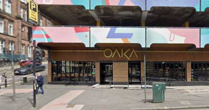 Popular Asian supermarket in Glasgow city centre to close after 10 years