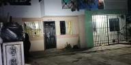 Balacera en La Conquista, Culiacán, deja un inmueble vandalizado