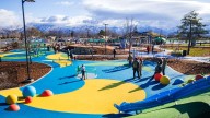 A peak inside Salt Lake City's first new regional park in over 60 years