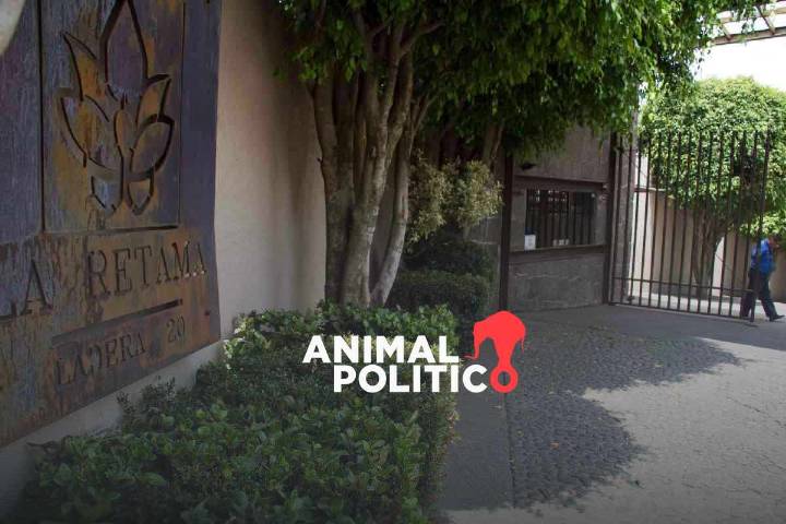 Caso Agronitrogenados: la Corte rechaza revisar decomiso de residencia de Lozoya valuada en 51 mdp