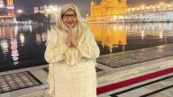 Helen Seeks Blessings At Golden Temple, Fans Call Her Visit ‘Beautiful’