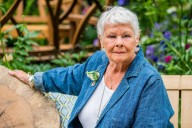 Dame Judi Dench is scared about ‘losing the plot’ as her health deteriorates