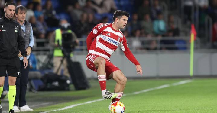 Así jugaron los futbolistas del Granada CF en su duelo copero frente al CD Tenerife
