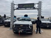 Arranca operativo navideño de seguridad 2025 en Durango