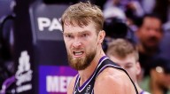 Domantas Sabonis Trade Market: Three Top Suitors Emerge With Strong Interest In Kings Star