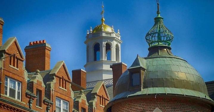 Harvard ‘blacklisted’ Jewish students from event, court documents allege
