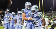 Guerry Smith's three thoughts on Tulane's American Conference title game win