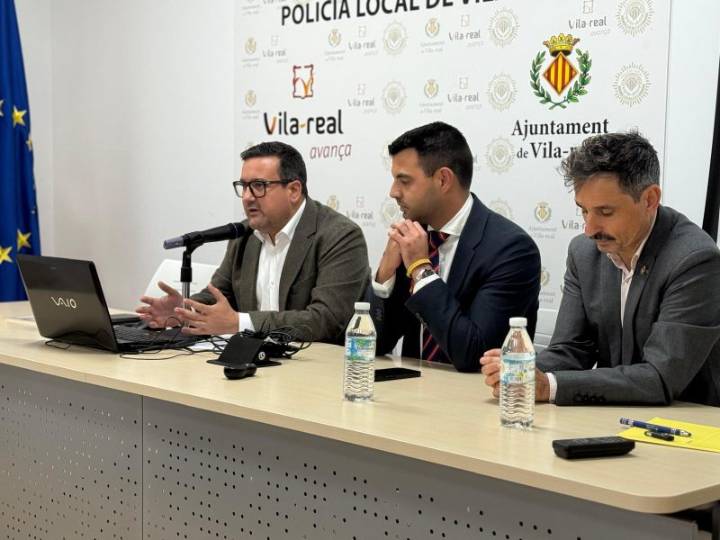 La FVMP refuerza en Vila-real la respuesta institucional frente a la ocupación ilegal de viviendas