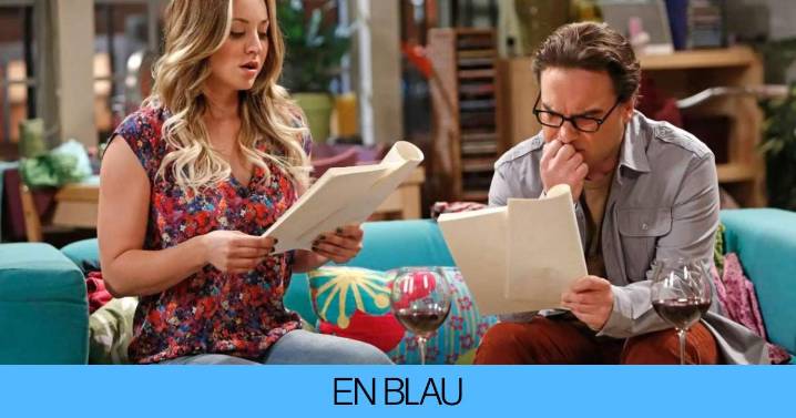 Kaley Cuoco, la rubia de 'The Big Bang Theory', así es su vida: millonaria a los 40 años