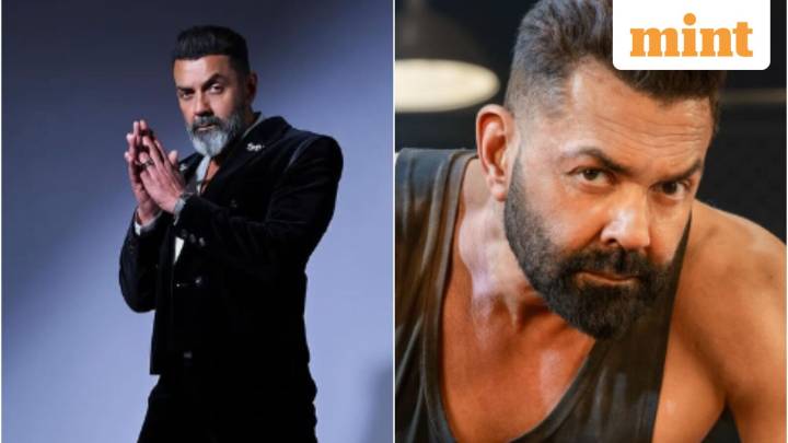 How Bobby Deol stays fit at 56: Dr Pal breaks down his diet and routine