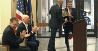 FBI cuts ribbon on a new field office in Billings for Montana