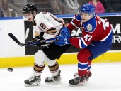 Oil Kings' MacKenzie off to Canada's U20 selection camp