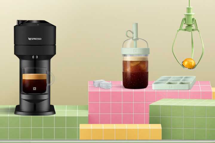 Nespresso discount code: 20% off in December 2025