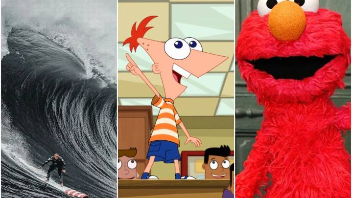 Producers Guild Awards Nominees in Sports, Children's and Short