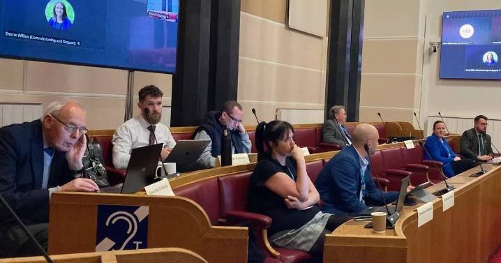 Watchdog committee told social workers 'lied and ignored emails' over child safety warning