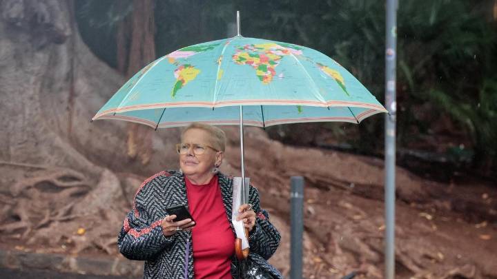 ¿Qué hacer ante la llegada de la borrasca Emilia? Consejos de autoprotección