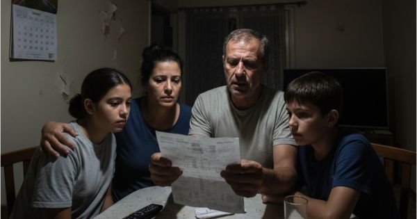 Tras la quita de subsidios de Nación, cerca de 200 mil hogares salteños pagarán más cara la luz