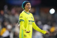 Deadspin | NWSLPA: Trinity Rodman's record contract offer was CBA compliant