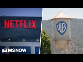 What does Netflix megadeal with Warner Bros. Discovery mean for customers?